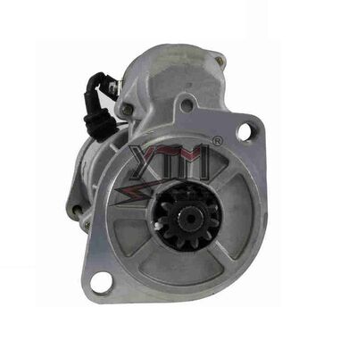 Cina Produttore 24V 12T Assemblaggio di avvio per HINO 03555020012 03555020013 03555020014