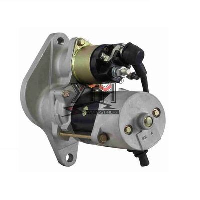 Assetto di avvio 24V 12T per HINO 0355502003 03555020031 03555020032