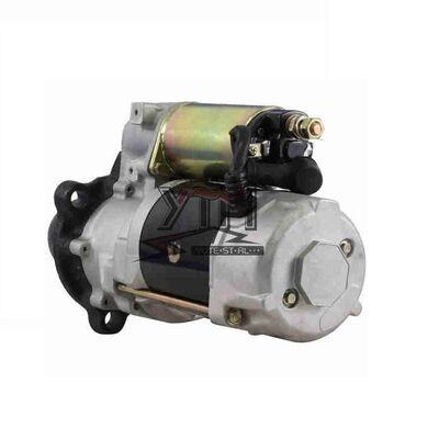 24V 11T Assemblaggio di avvio per KOMATSU / CUMMINS 03517020510 03517020511 03517020512 03517020513