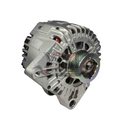 Durabile SMART Fortwo 1.0 Mhd 451 2011-0999ccm M132.910 Alternatore Start / Stop per Lucas & Valeo