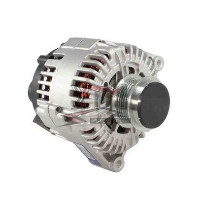 Generatore alternatore a bassa velocità Corvette per auto Chevrolet Alternatore 12v