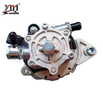 Generatore alternatore 12V di alta qualità per furgoni 4JH1 per furgoni Isuzu