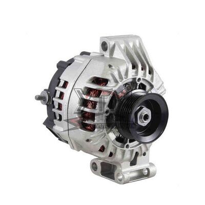 Nuovo generatore alternatore a bassa velocità 12v 130a 6PK per Hummer H3 3.5L52 2005-2010