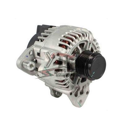 Tempo di consegna breve Alternatore Assy 12v Piccolo alternatore Parti di avvio