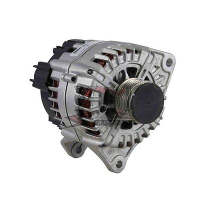 Alternatore 116043 504280012 CA2089IR 504280012 ALV0197DD 1608840980 2543538 301N20911Z, per motore Fiat/valeo