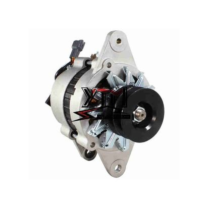 ALW0217 24V 50A 270402171B 02011520912 ALT0134 NUOVO ALTERNATORE PER HINO LFR ing.45T