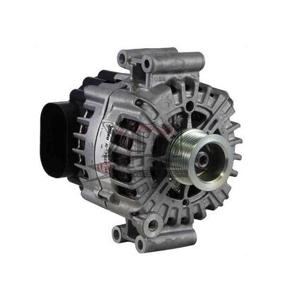 Nuovo generatore alternatore a bassa velocità 550i 12v 230a 5kw per alternatore auto BMW