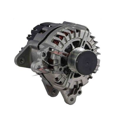 ALV0205AN ALV0205RB 021903016L 440205 Generatore alternatore per AUDI Q7 (4LB) 3.6 FSI 4L [BHK] 280 CV 2006-2010