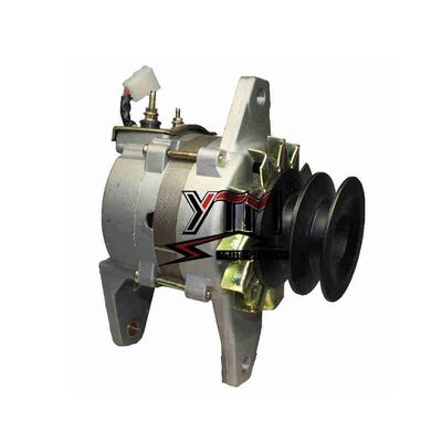 ALW2223 Motore alternatore per 1988 Mitsubishi FUSO 6D14 Alternatore per camion