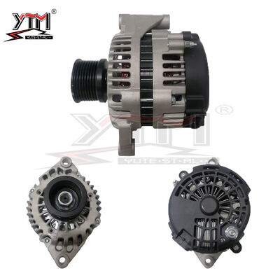 Parti del motore 24v 50A 8PKI 14JA20 alternatore del modello Deco 13Sl