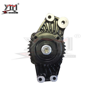 8SI 12V/85A/5PK Alternatore 8600766 8M6005723 per Mercury Marine 200 CV EFI Verado V6 4 tempi