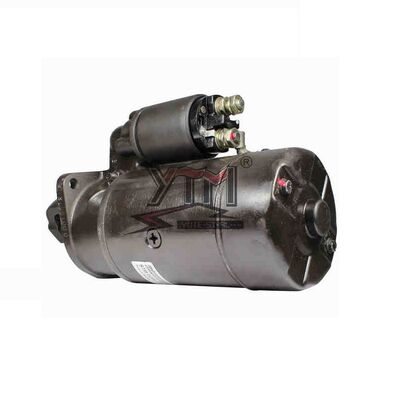 12V 2,8KW Motore di avvio 0001359106 0001359128 Per la fabbrica Perkins