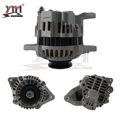 Alternatore NUOVO Sostituti MD316418/A002TA2871/12311N per carrello elevatore Carter GC15 / Mitsubishi 4G63