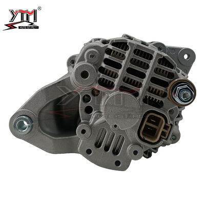 Alternatore NUOVO Sostituti MD316418/A002TA2871/12311N per carrello elevatore Carter GC15 / Mitsubishi 4G63