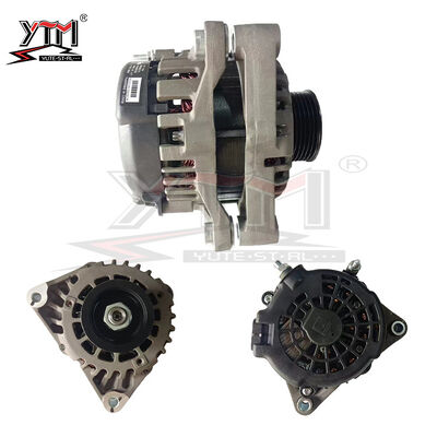 8M6005724 Alternatore a 12 V 8600765 Generatore per yacht 9SI