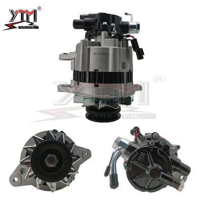 ALTERNATOR 37300-42502 -42620 -42621 -47451 for HYUNDAI / MITSUBISHI GALLOPER 2.5 TD Mounting Hole 10.5 D4BX/D4B4