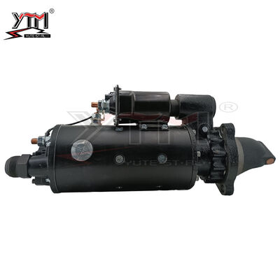 RAREELECTRICAL Nuovo 50Mt 24V 11T Starter compatibile con 10461188 Preludio per Caterpillar Cummins