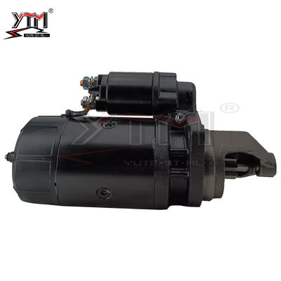 RAREELECTRICAL Nuovo motore di avvio compatibile per Mercedes-Benz Unimog U-1700T U-1750 U-1750L U-2100 U-2100L 9000083054