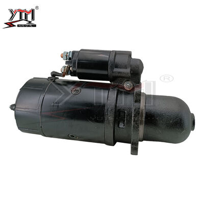 Motore di avvio Lester 9000083064 Fitture per Mercedes Cummins L10 M11 ISB 555 903 N14 KASSBHRER