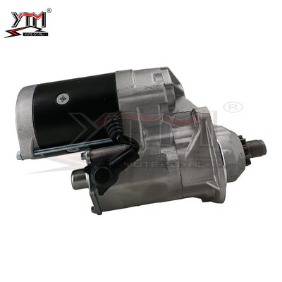 Iniziatore globale per Caterpillar 31001911-1993/12V/3.0KW/10T/Diametro esterno del dente 38,6MM