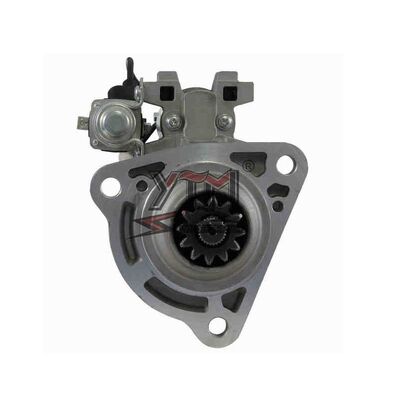Motore di avvio da 24 V per Volvo Trucks FH12 FM12 D12 B12M B12B M009T61171 20430565