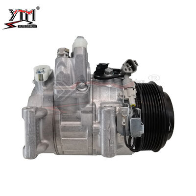 Compressore CA per Toyota Venza 2009-2016 CO10856C/R-134A 7PK