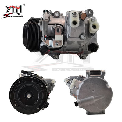 Compressore CA per Toyota Venza 2009-2016 CO10856C/R-134A 7PK
