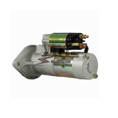 6D34 4D34 Iniziatore Compatibile con New Holland E160 SK200-5 M008T87171 M8T87171 ME049303