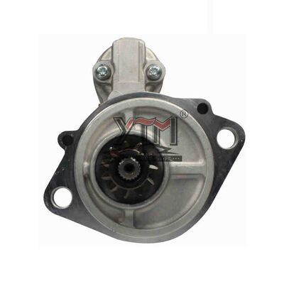 4JB1 24V di avvio per Kobelco escavatore Sk70 ISUZU 4JG1 M008T80371 M008T80373