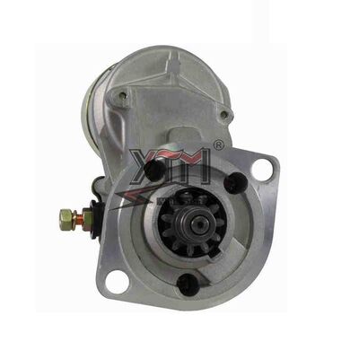 Motore di avvio da 24 V per KOMATSU Excavators 4D95 S4D95 PC130-7 PC60-7 6008633110 6008633210
