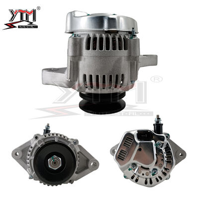 Per Denso 16615-64015 Alternatore 12V 60A Per il motore 1998 Kubota D950-B