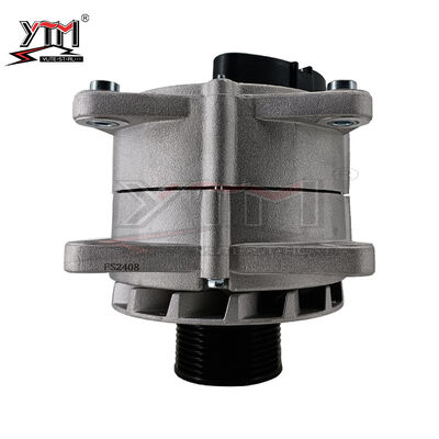 Parti di ricambio originali per generatori di camion con prezzo competitivo YUTE alternatore 3701010-36D/24V/75A