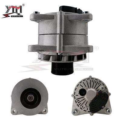 Parti di ricambio originali per generatori di camion con prezzo competitivo YUTE alternatore 3701010-36D/24V/75A
