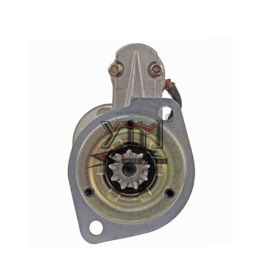Motore di avvio 24V per escavatore Takeuchi TB175 Yanmar 4TNE98 4TNV98 4D98 11913177011