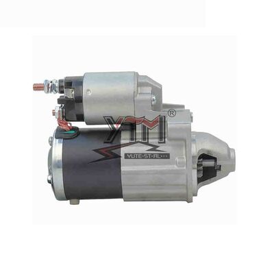 Nuovo avvio da 24 V per Isuzu Sakai 130B Kobelco SH130-5 Motore 4JJ1 8980450271 S25-514C