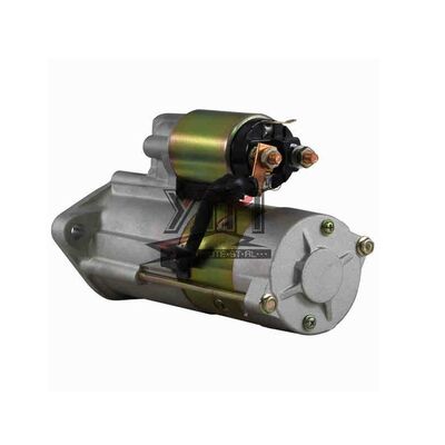 4M40 motore di avvio da 24V 11T adatto al CAT 306 307 308 M008T80471 M008T80471A M008T80472 M008T80472A