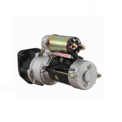 6D95 4D105 motore di avvio 24V per Komatsu PC200-5 PC150 PC120 PC100 0-23000-1750 600-813-4420