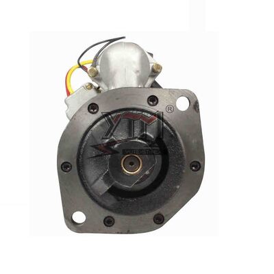 6D95 4D105 motore di avvio 24V per Komatsu PC200-5 PC150 PC120 PC100 0-23000-1750 600-813-4420