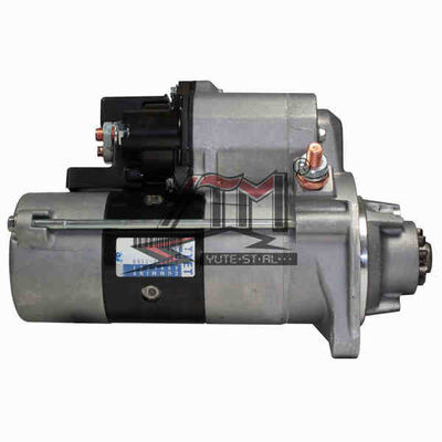 4BT 6BT QSB6.7 Motore diesel motore di avvio 24V per CUMMINS ISB 6.7 XG150 R220LC-9S 4996707 428000-7100