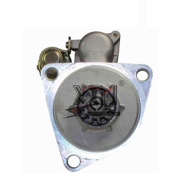6BG1 DL07 Motore di avvio motore per Daewoo DH225-7 DH220-5 DX225LC-9 DH215-9 65.26201-7076 8200475 QDJ2456A2