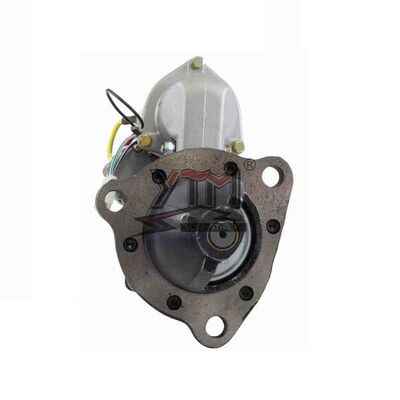 YTM 6D125 Motore di avvio per Komatsu Wheel Loader PC300-7 PC360-7 PC400-6 600-863-5711
