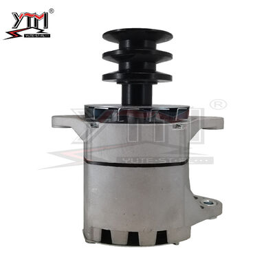 3016627 ALTERNATORE adattabile a CUMMINS 20SI/NT855/CAT3306/24V/35A con 2C95 ruota doppia