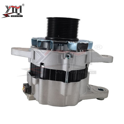 M329 alternatore 24V 50A Auto escavatore 6he1 4HK1 4he1 5he1 Motore Sk140-8 CS130-8 8980041760