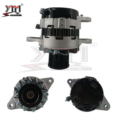 32G68-00100 35000-4838/8-98004-176-0 24V 50A alternatore escavatore per lsuzu piatto due spine grandi camion