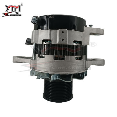 32G68-00100 35000-4838/8-98004-176-0 24V 50A alternatore escavatore per lsuzu piatto due spine grandi camion