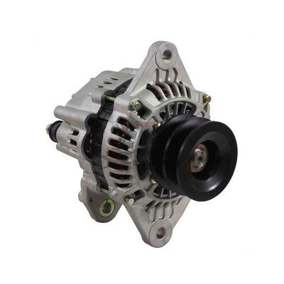 Motore Mitsubishi 6D34 Alternatore ME088887 A3TN5399 Per escavatore Kobelco SK200 SK200-5 SK200-6