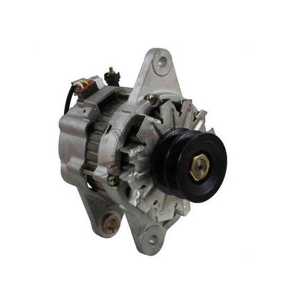 Alternatore 24V per Isuzu 6BG1T 6BG1 6WG1 Hitachi ZAX200 ZAX470 EX200-6 A4TU5486