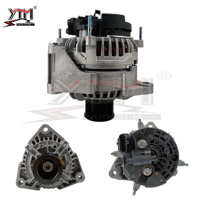 Per l'alternatore BENZ GOWE 0111548602 0124555004 0986048100 0124555001 0124555002 12387