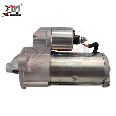 Originale OEM 36100-42200 Starter / M2T84071 per Valeo JS1227 4D56 dente basso