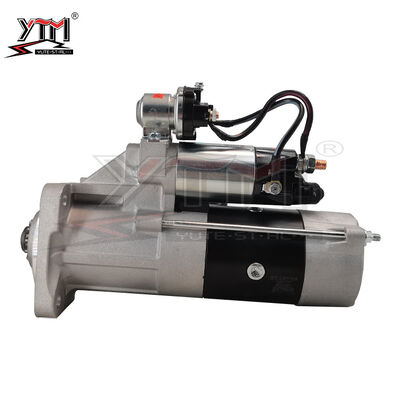 Motore di avvio automatico da 24V 5.5kw per Volvo Vm210 M9T62571/MTT62572